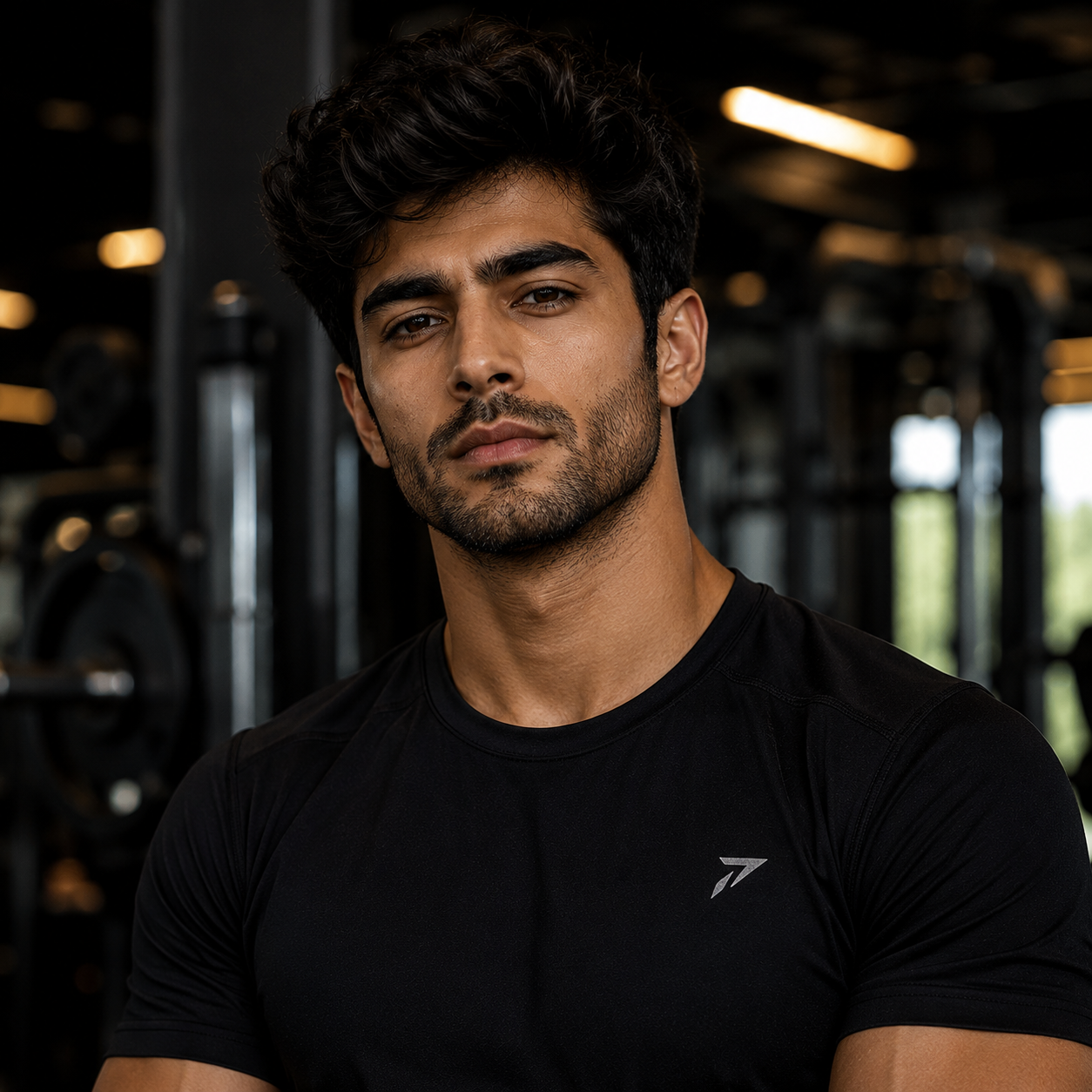 Expert strength training coach at EliteCore Fitness Bangalore